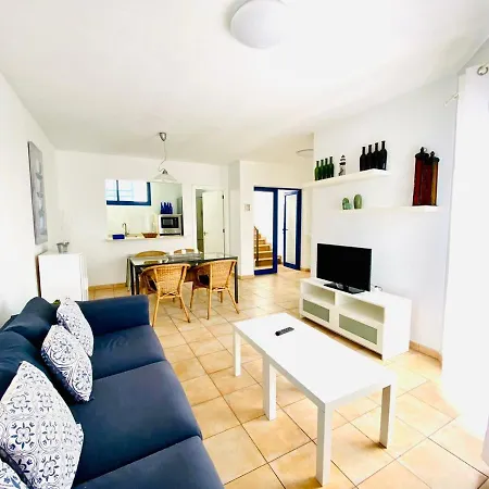 Ametsa Villa