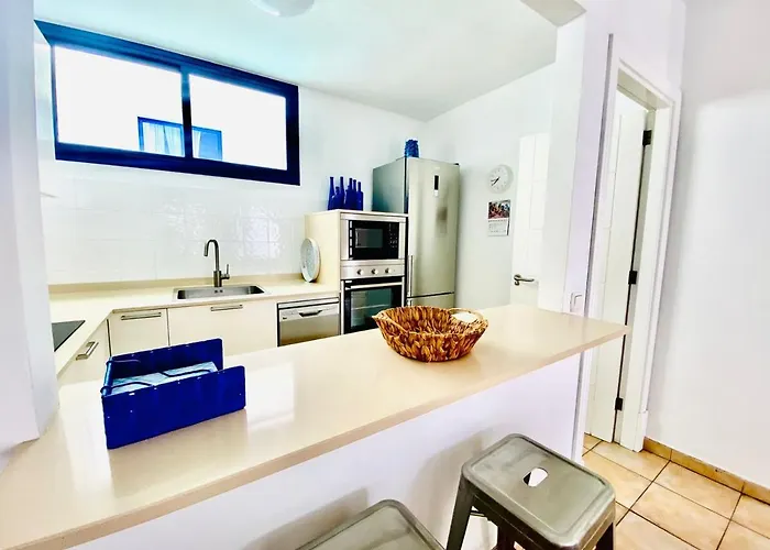 Ametsa Villa *