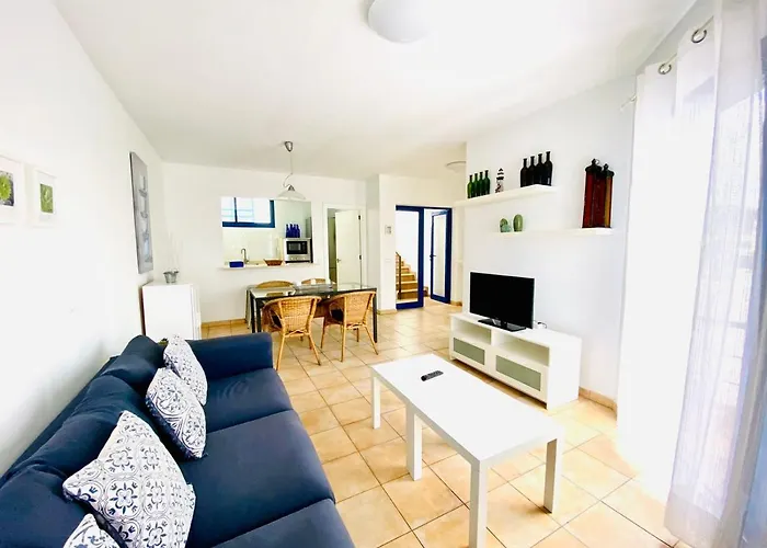 Ametsa Villa
