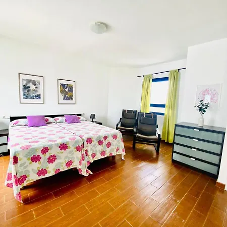 Ametsa Villa Playa Blanca