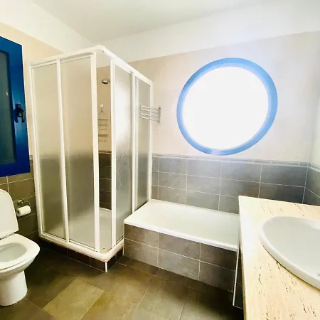 Ametsa Villa Playa Blanca