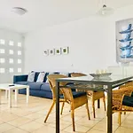 Vila Ametsa Playa Blanca (Lanzarote)