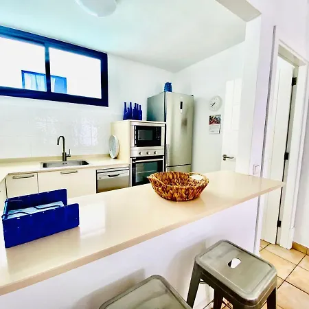 Ametsa Villa *