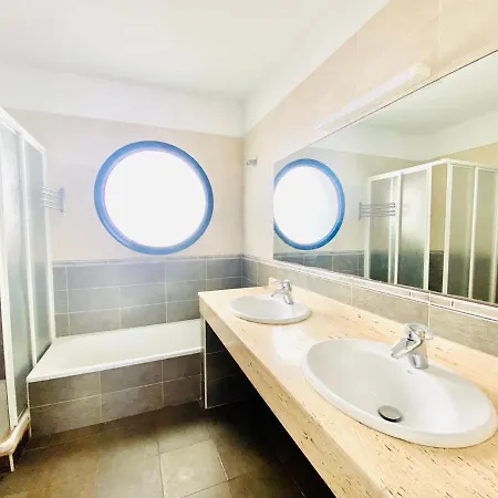 Ametsa * Playa Blanca (Lanzarote)