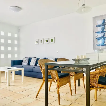 Villa Ametsa Playa Blanca (Lanzarote)