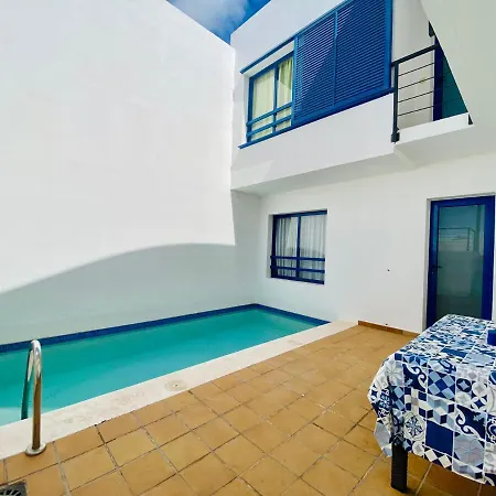 Ametsa Villa Playa Blanca (Lanzarote)